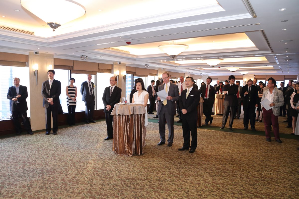 20130906 Prince Philip Scholarship Award Ceremony028